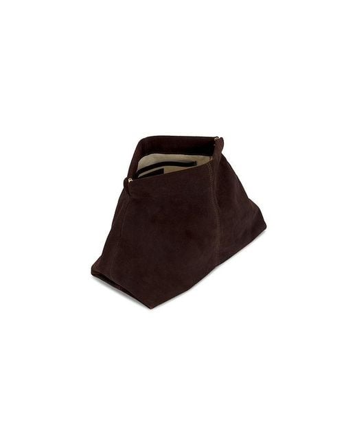 Flattered Multicolor Clay Clutch