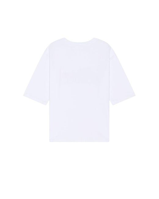 メンズ Fiorucci Tシャツ White