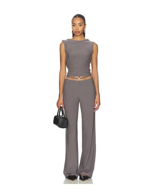 Madison The Label Multicolor Kayson Top