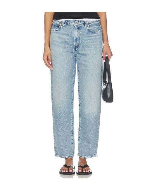 Citizens of Humanity Blue The Taper Jean