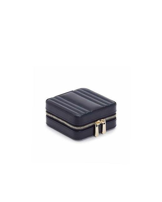 Wolf Blue Maria Small Zip Case