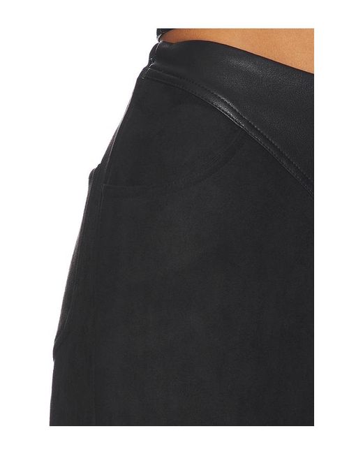 Nakedvice Black The Jack Pant