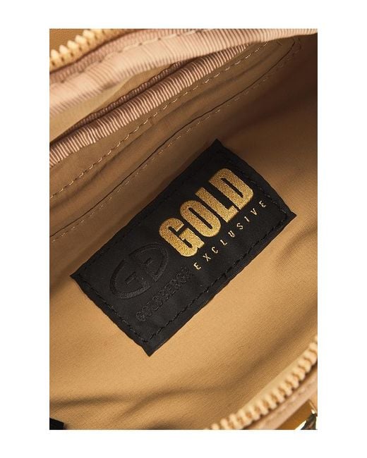 Goldbergh White Gioia Fanny Pack