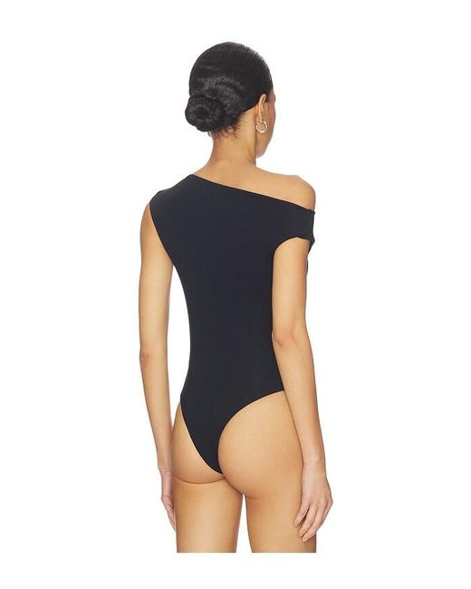 superdown Blue Indie Bodysuit