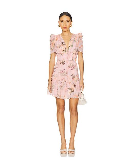 Yumi Kim Ritzy ドレス Multicolor