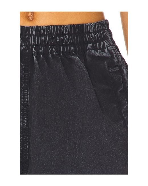 DIESEL Blue Ound Short