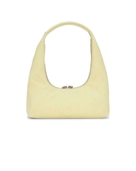 MARGE SHERWOOD Multicolor Hobo Shoulder Bag