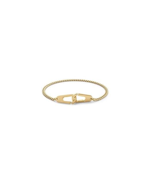 Miansai Multicolor Dima Chain Bracelet for men