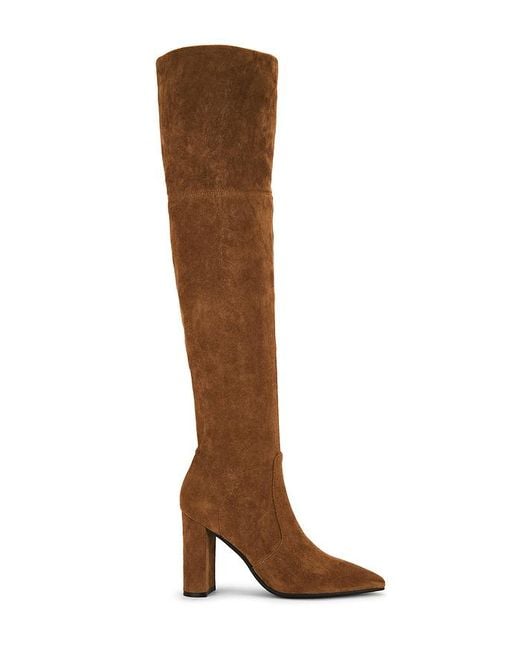 Jeffrey Campbell Marisah ブーツ Brown