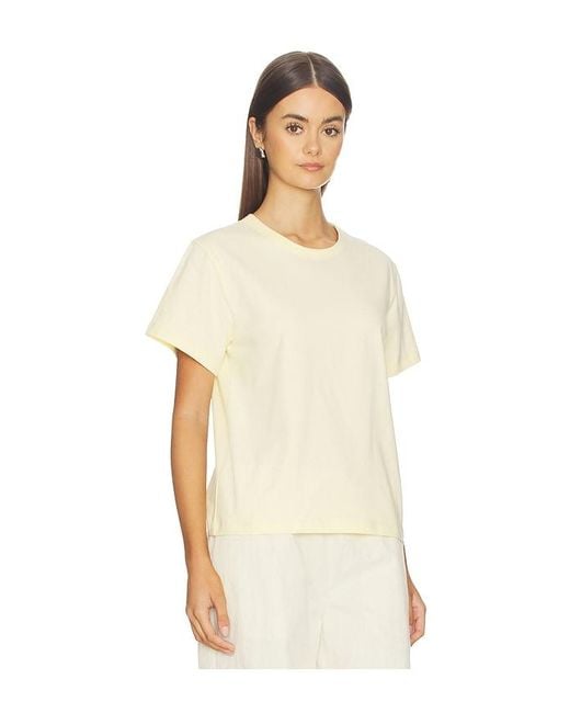 Artless Natural Reese Tee