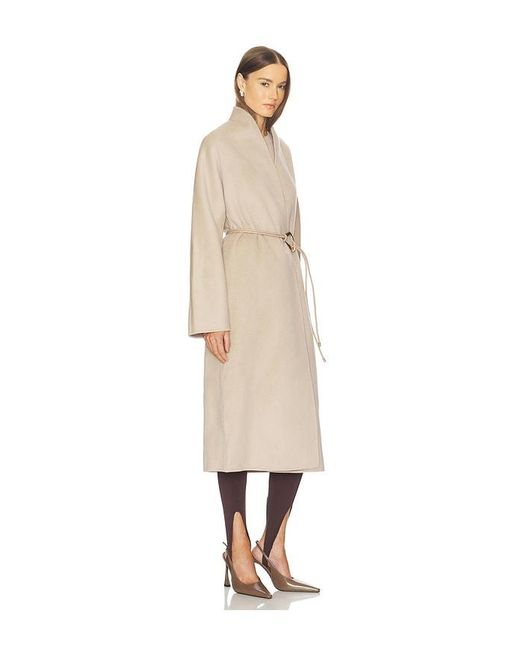SRG Natural Jolie Coat