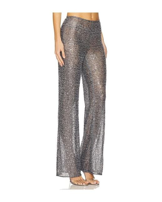 Nbd Gray The Freya Pants