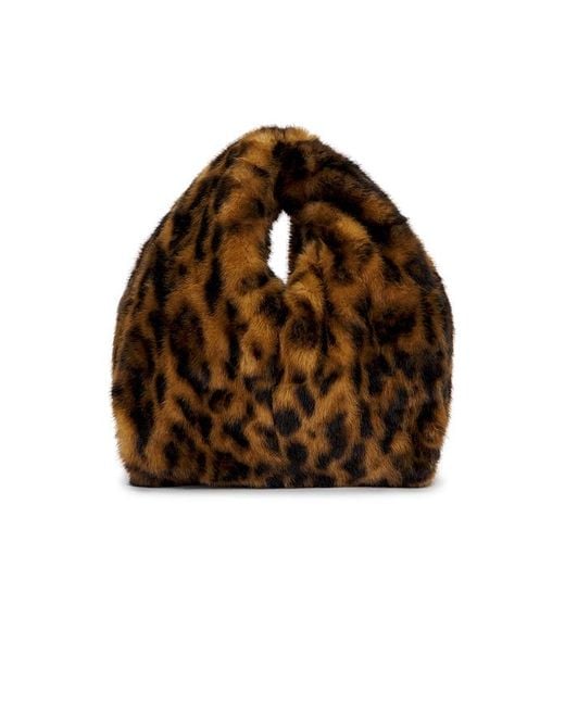 A.L.C. Brown Simone Bag