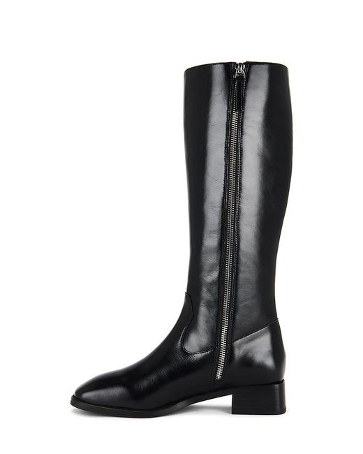 INTENTIONALLY ______ Black Tame Boot