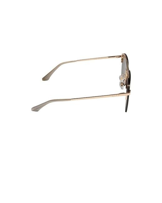 DIFF Multicolor Tahoe Sunglasses