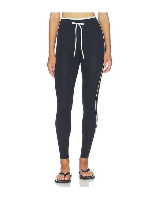 Year Of Ours Blue Sport Sprint Legging