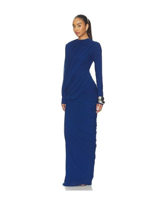 Deme by Gabriella Blue The Suzie Dress