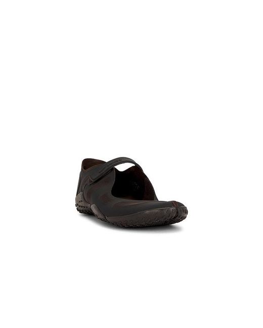 NikeSKIMS Black Rift Mesh Sneaker