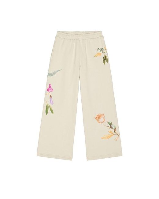 Pas Une Marque Natural Arbre D'octobre Joggers for men