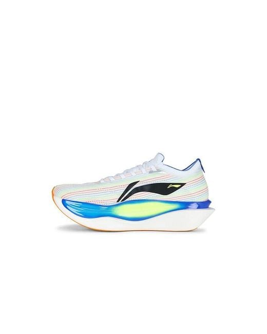 Li-ning Blue Feidian 6 Elite for men
