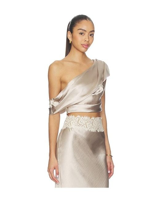 Arcina Ori Natural Anaya Top