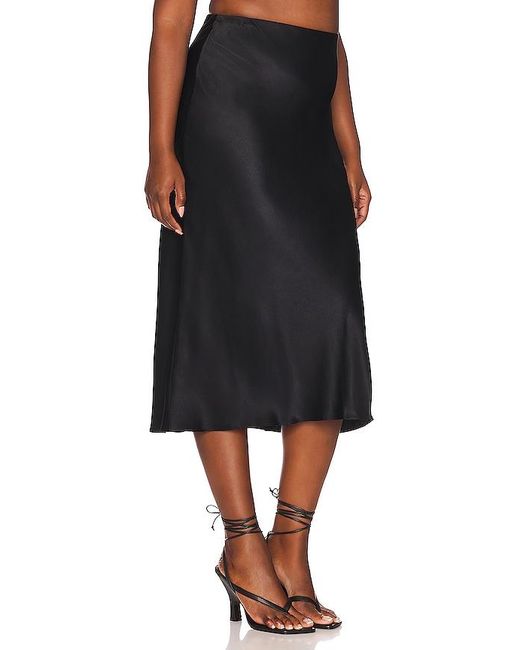 Rails Black Midirock Maya