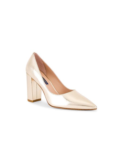 laney stuart weitzman
