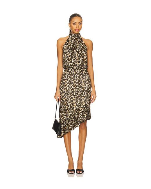 Miaou Natural Kleid Karina