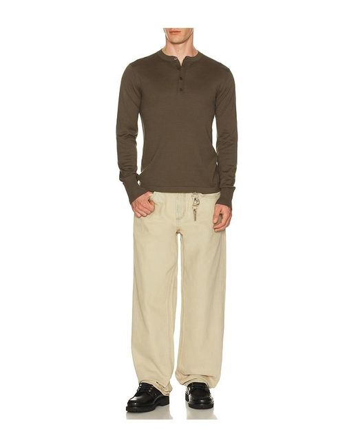 Agolde Natural Fusion Jean for men