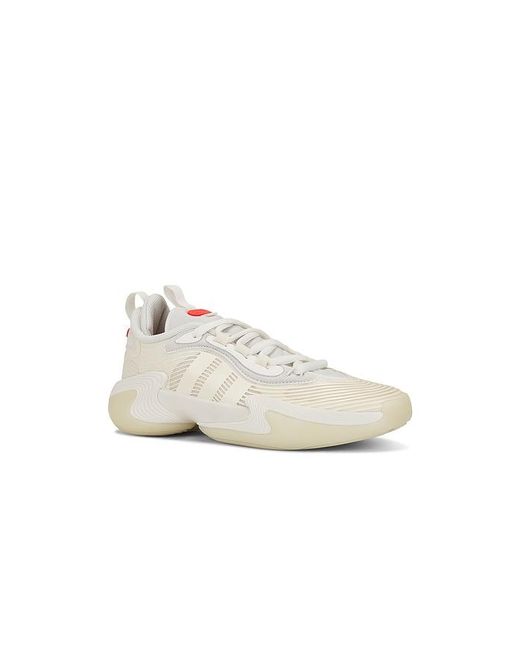 Adidas Originals Exhibit Select 2.0 Pro スニーカー White