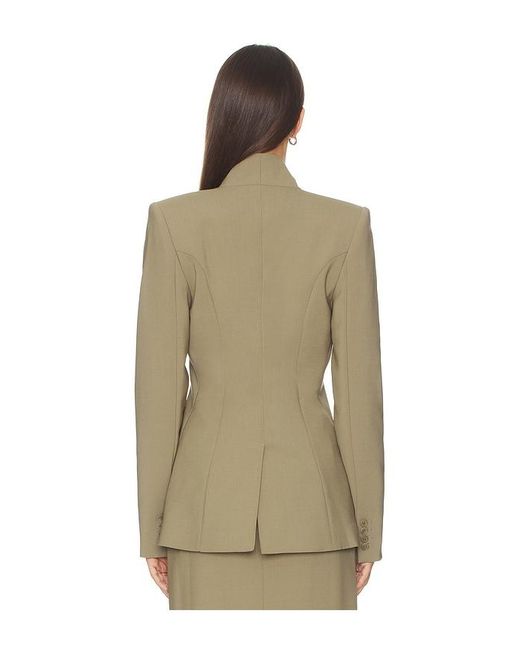 SRG Natural Jackie Blazer