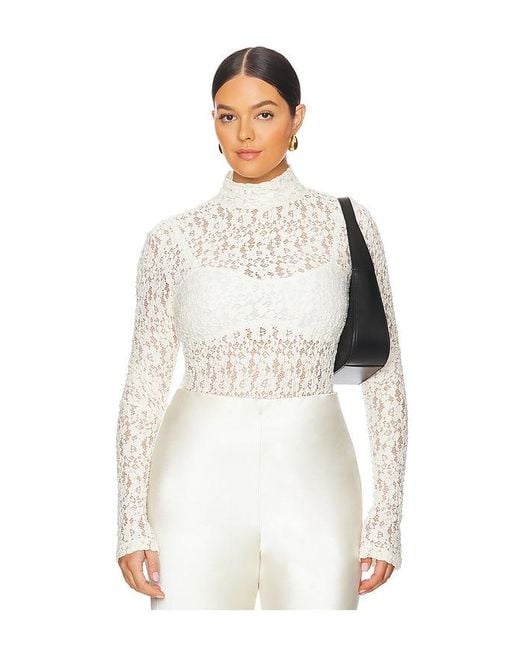 L'academie White 'Academie Kayden Top