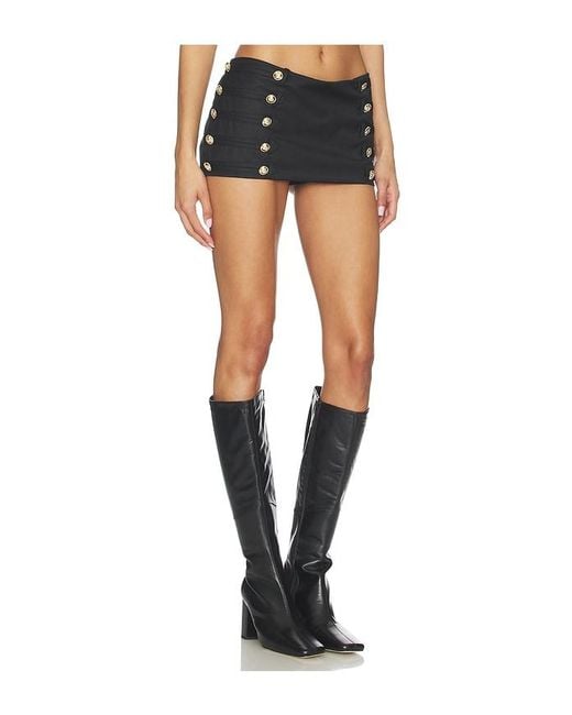 Lioness Blue Rush Hour Skort