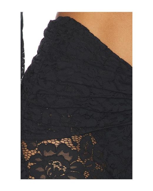 Shani Shemer Black X Revolve Madison Pants