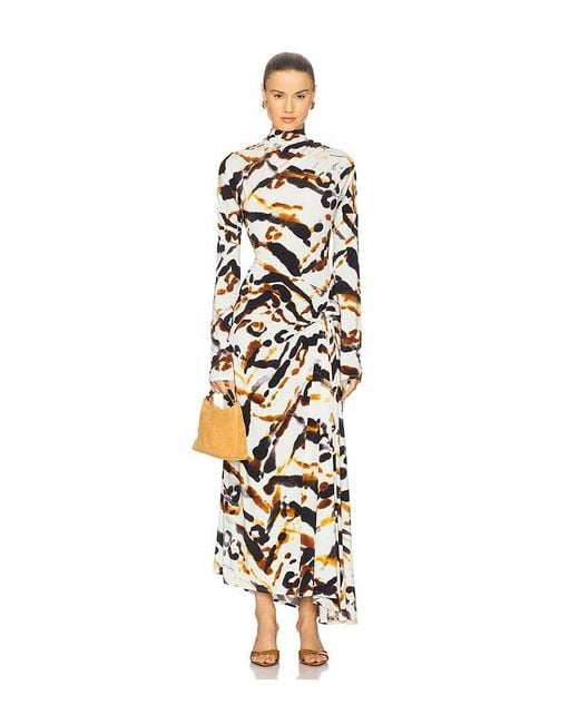 A.L.C. White Lia Dress