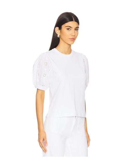 FRAME White Shirt