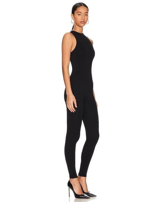 AFRM Black X Revolve Kiki Jumpsuit