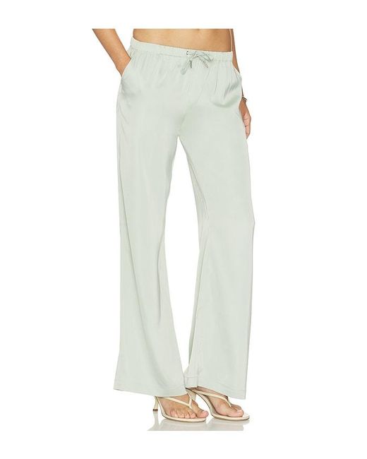 OW Collection White Lea Pant