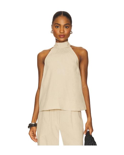 Samsøe & Samsøe Natural Sarheo Top