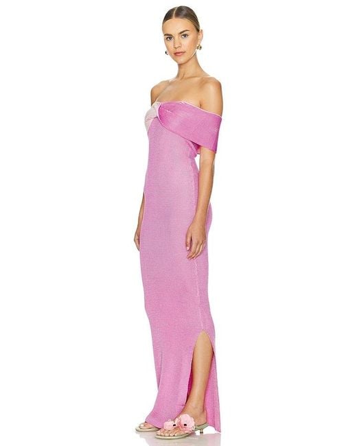 Baobab Pink Candy Dress