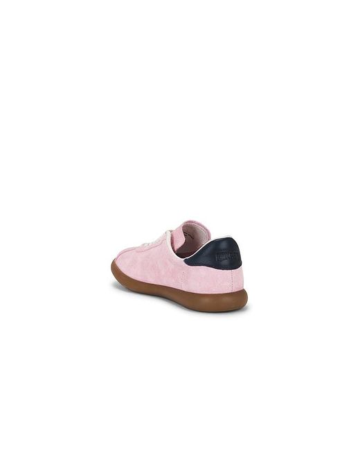 Camper Pink Pelotas Soller