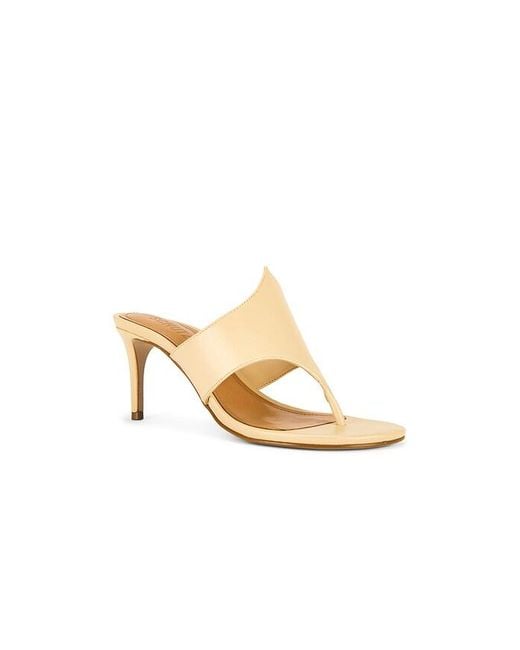 SCHUTZ SHOES Elena サンダル White