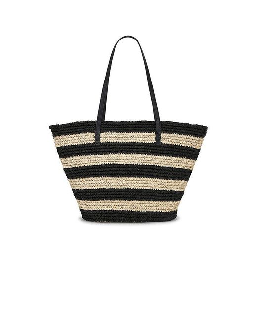 Bembien Black Tote Bag