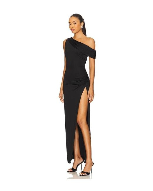 Nbd Black The Ayla Maxi Dress