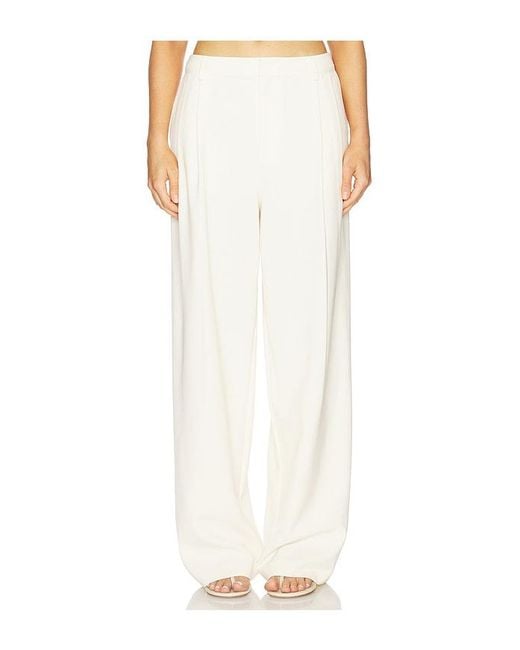 SER.O.YA White Sonya Pant