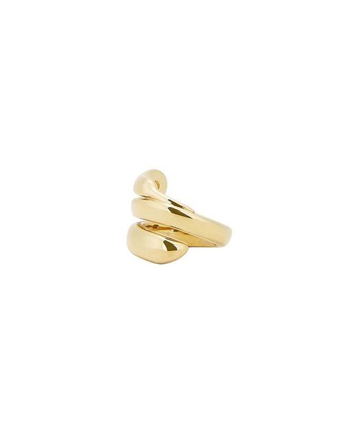 Jenny Bird White Sees Ring