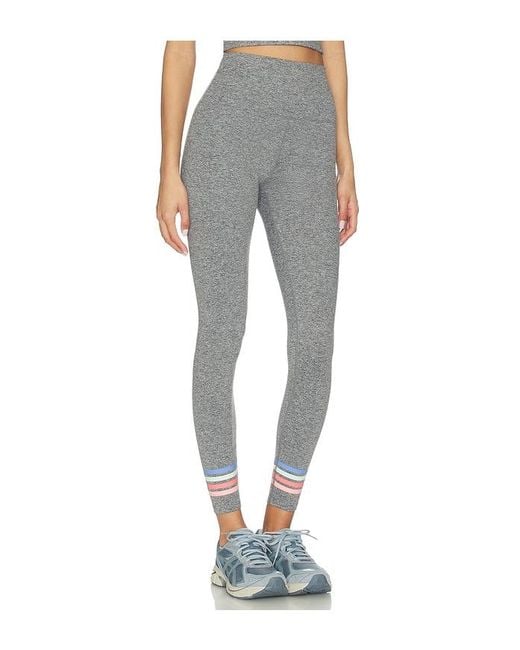 Beach Riot Blue Piper Legging