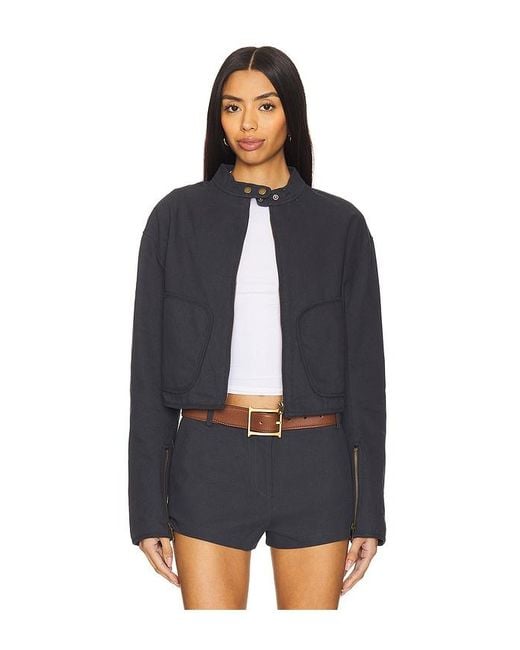 Lioness Blue Crue Jacket