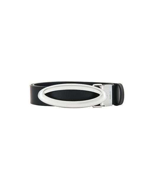 Halo Black Belt