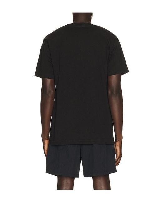 Mitchell & Ness Black Nba Los Angeles Lakers Best for men